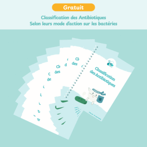 Classification des Antibiotiques